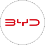 BYD Logo