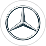 Mercedes-Benz Logo