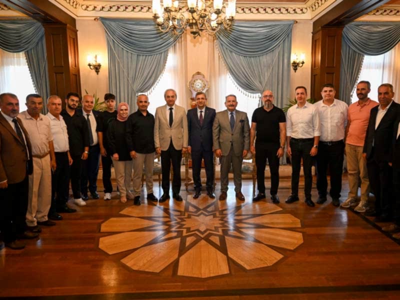 Kepez’e 3 Yeni Aile Sağlığı Merkezi Daha&nbsp;